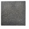 China Black Absolute Flamed Granite For Paving