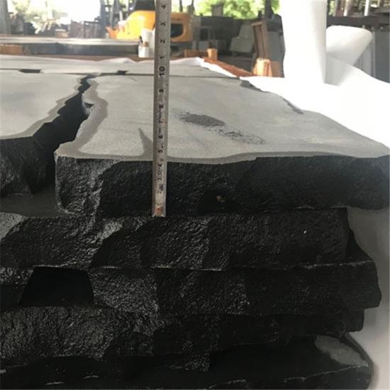 Grey Bluestone Crazy Paving