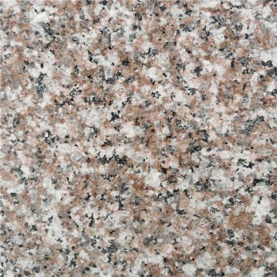 Brown Granite Countertops Slabs Polish Finishing