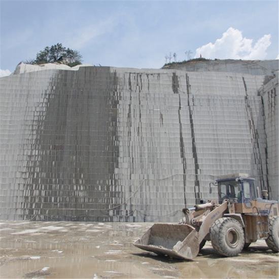 G603 White Granite Tiles Countertop