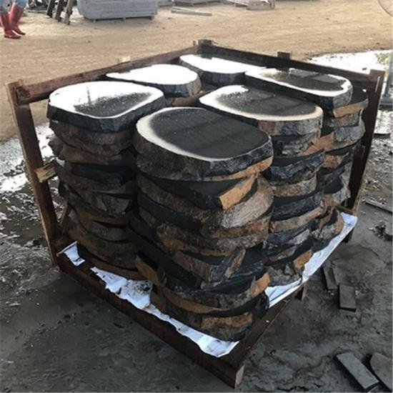 Bluestone Steppers 30mm Various Sizes