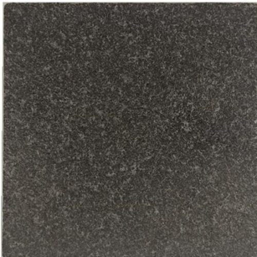 China Absolute Shanxi Black Granite Flamed